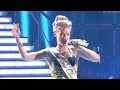 Iggy Azalea Flubs "Fancy" Performance on DWTS Finale- Watch!