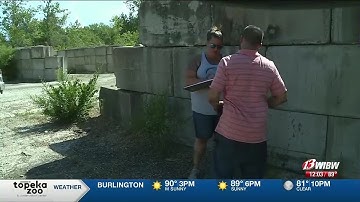 Point-in-Time homeless count takes place Wednesday in Topeka