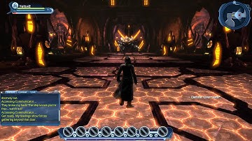 DC Universe Online Lets Play Ep1