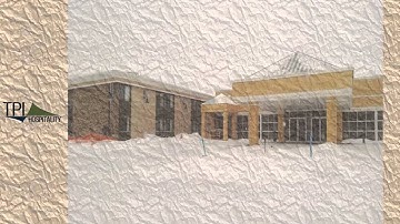 TPI Hospitality Current Projects - Updated 3-26-14