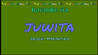 04 -- Juwita -- Tanpa Vokal -- Broery Marantika -- aismoyo61 -- protol