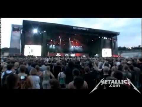 Metallica - Fuel - Live at Sonisphere, Hockenheim, Germany (2009-07-04)