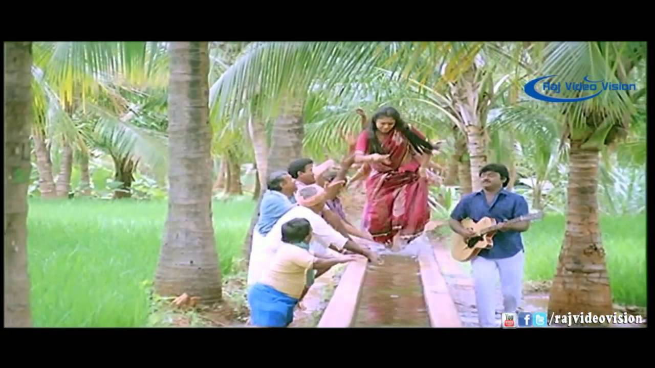 Anju Paisa Pathu Paisa HD Song