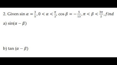 Video Assignment #3: Question 2