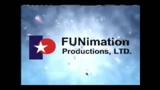 Funimation productions, Ltd. (2004)