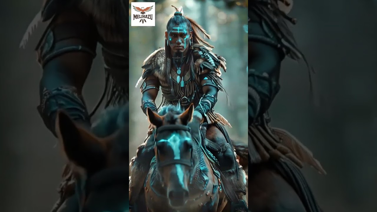 Native American Storytelling: Wisdom Through Generations - Melihazu Native American 