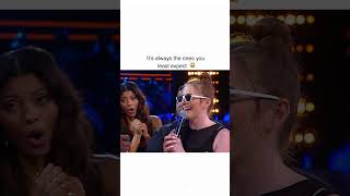 Thumbnail for Maddy left 0 crumbs 😲 #WildNOut