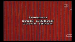 Arthur Season 12 Credits (2008) #1 