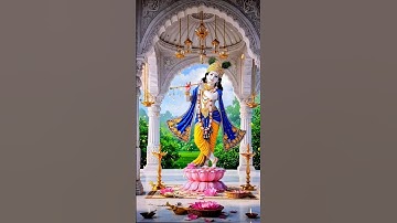 Shree Krishna Vaani : Bhagwat Gyan : Motivational Video #shorts​ #thoughts​ #viral​