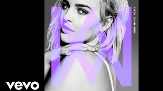 Annie Marie Heavy [Official Audio] [Official Lyrics]