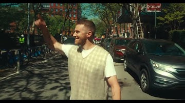 The Chainsmokers - No Shade at Pitti (Official Video)