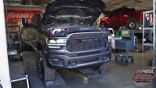 Made some great power on this 5th gen!