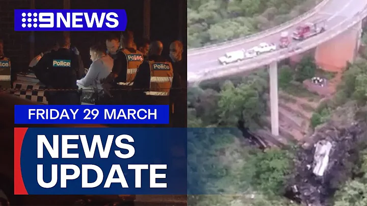 South African bus crash kills 45 people; Melbourne man shot dead on street | 9 News Australia - DayDayNews
