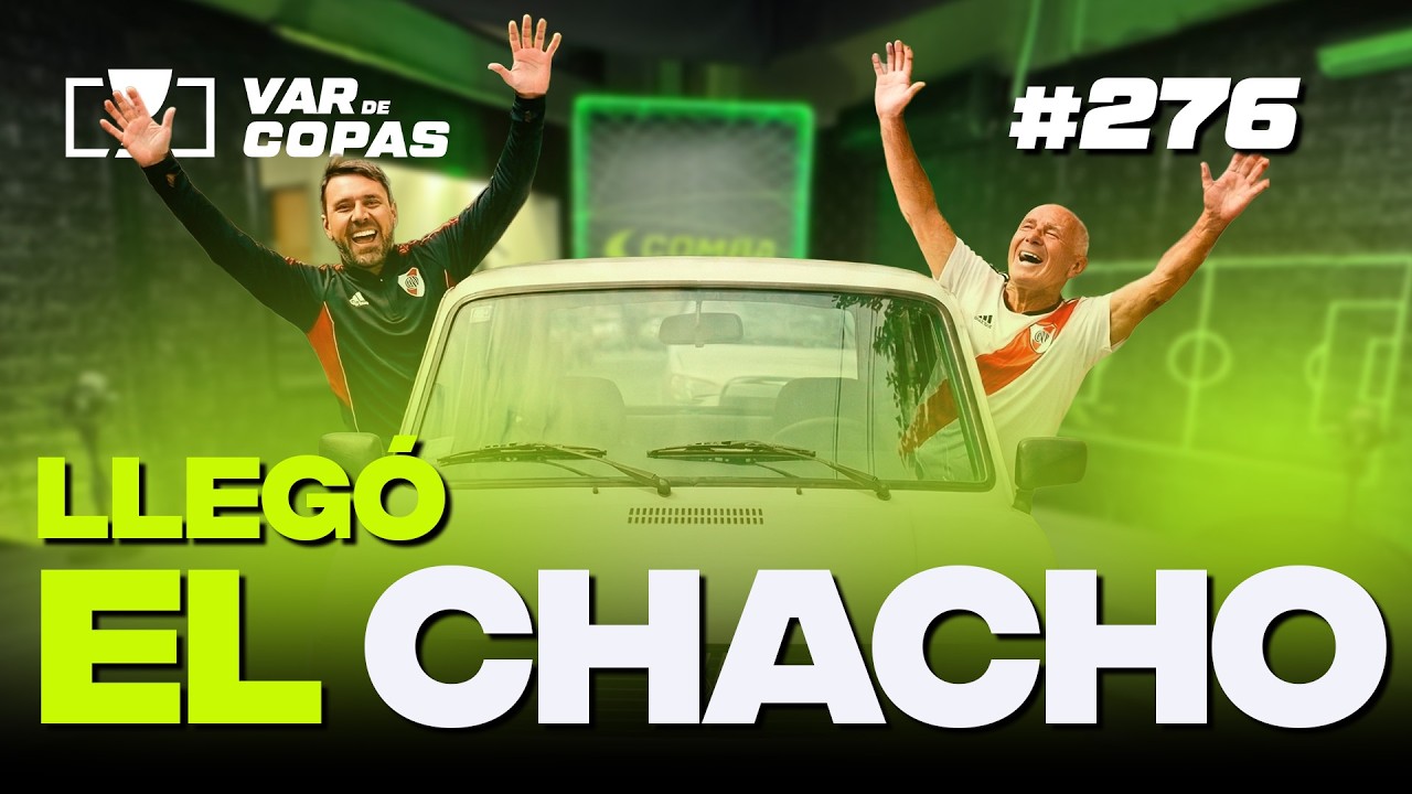 ¿BOCA DESPERTÓ? / SE VIENE EL DEBUT DE COUDET / DI MARÍA VS SIMEONE🔴VIVO VAR DE COPAS #276