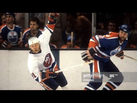 1983 Oilers Day by Day on X: The Islanders & Oilers were supposed to  meet in the Stanley Cup finals, not the CHL semi-finals, but this will have  to do. Once again