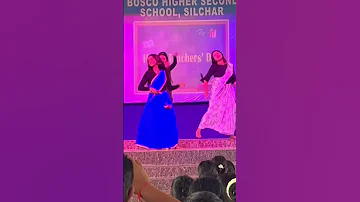 Chammak challo | Don bosco school silchar