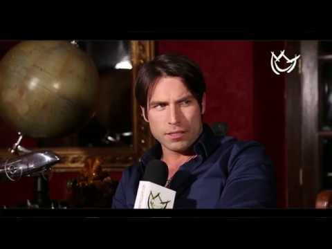 Rafael Amaya ¿perdonaría una infidelidad?