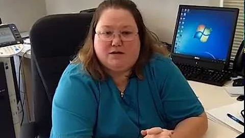 Minimum Data Set (MDS) Coordinator, Career Video from drkit.org