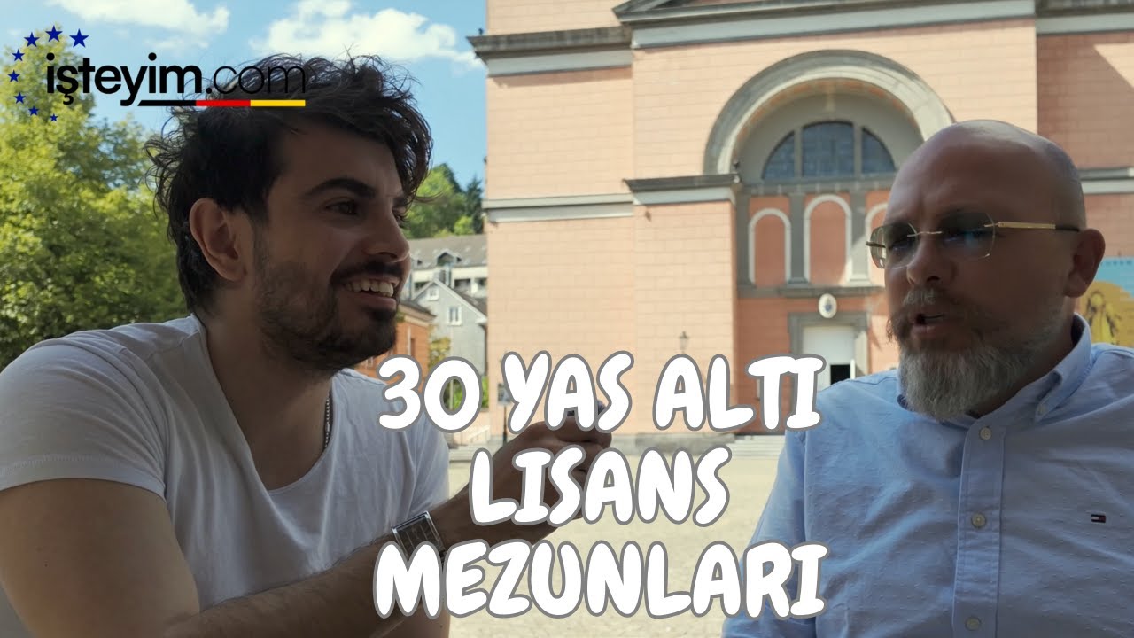 Almanya’da Satış Kariyeri: İşletme Lisans Mezunları için Özel Göç ve Kariyer Paketi
