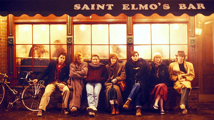 St. Elmo's Fire (1985) Trailer with Emilio Estevez, Andrew McCarthy, Andie MacDowell & Demi Moore