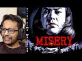 Misery (1990) Reaction & Review! FIRST TIME WATCHING!!