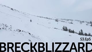 S3 EP5 Breck Blizzard