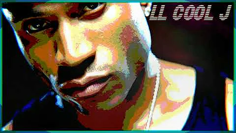 LL Cool J - Who Do You Love (Instrumental)