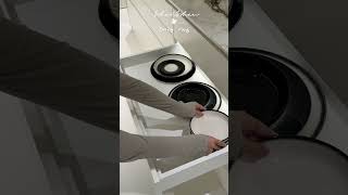 Sắp Xếp Lại Ngăn Kéo Trong Nhà