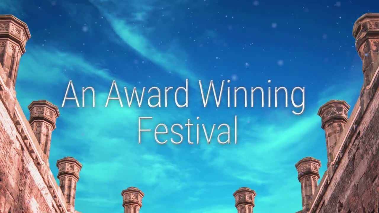 Liverpool Theatre Festival 2021 Video