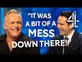 Greg Davies' CHAOTIC Doctor's Appointment?! | 8 Out of 10 Cats Does Countdown