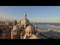 20 Minutes of Beautiful Drone Footage in Europe: Italy, France and more