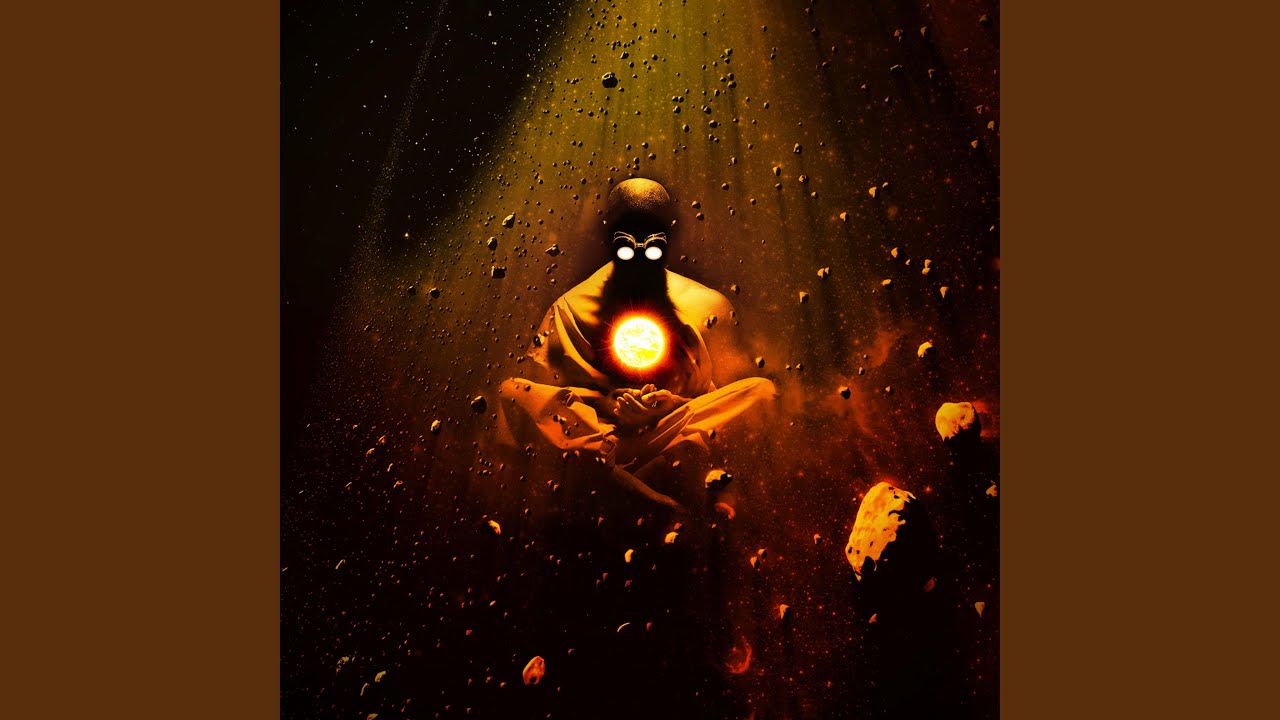 Watch Infinite Space on YouTube Watch Infinite Space on YouTube