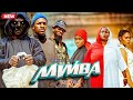 MWIBA EP2