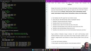 TUGAS 3 BASIS DATA NOSQL