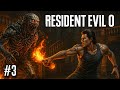 EL TERROR DE LOS INFECTADOS CON SANGUIJUELAS !! 🪱 - Resident Evil Zero #3