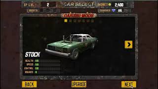 Demolition Derby Crash Racing gameplay screenshot 5