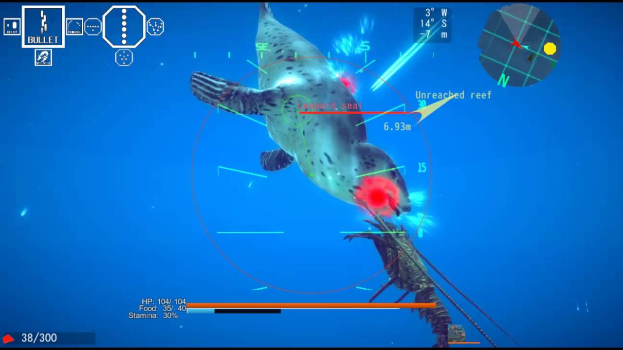 LOBSTER DOCUMENTARY SIMULATOR YouTube