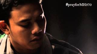 #PrayforMH370 Nora - Doa ( Erti Cover )