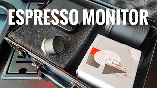 Espresso Monitor by Bookoo วิธีใช้