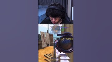 Ik heb ze woedend gemaakt met mijn clutch.. #codm #shorts