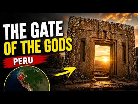 10 Archaeological Discoveries That Completely CHANGED History!