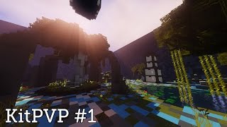 Team Elysian - KitPVP Map #1