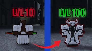 Peroxide | How to level your STATS as an Arrancar! | What to do after you ripped your mask off?