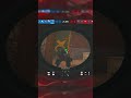 Rainbow Six Siege #shorts #rainbowsixsiege #r6settings #r6siege #gaming #r6hub #r6clips