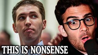 The New Charlie Kirk Evidence Is INSANE | HasanAbi Archive