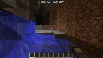 Minecraft 1.7.10 - Flashlight Mod Showcase