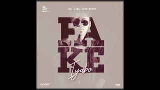 Iyabo  _-_  Fake  || AUDIO •• Notch Lyrics ••