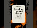 BRANDING Secrets You Won't Believe Exist | Brand Secrets Revealed | Growth Atom | Kolkata