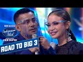 Spesial ! Kilas Balik Judika dan Rossa Dalam Karirnya- Road To Big 3 - Indonesian Idol 2021