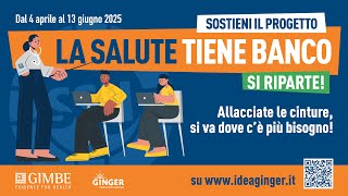 La Salute tiene banco: si riparte!